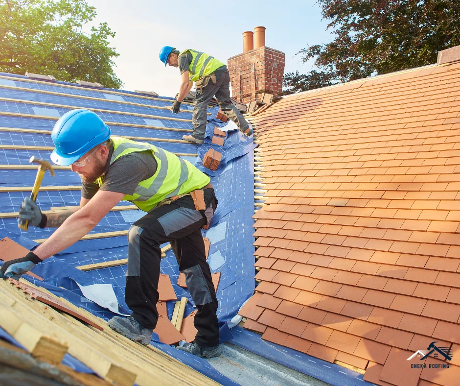 Why choose Roof Repair Near Me in Platter, OK